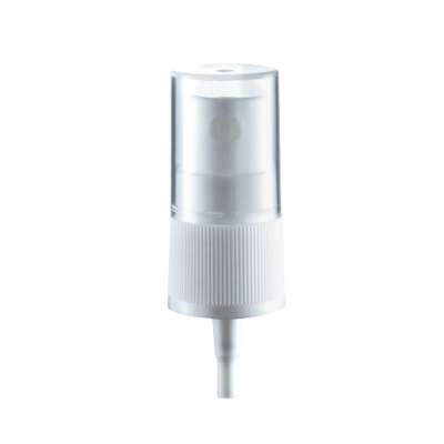 Plastic perfume sprayer nasal sprayers for medical